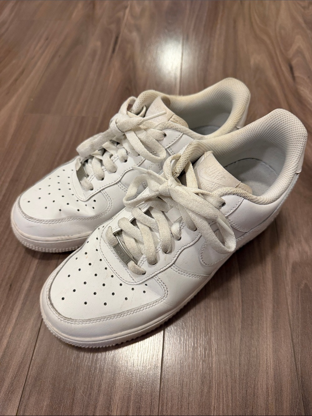 Women Air Force One